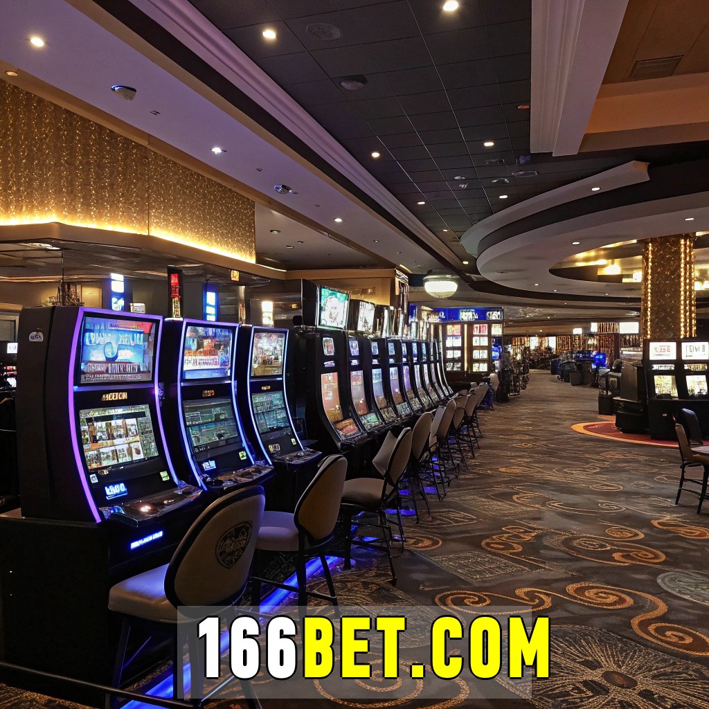  166bet