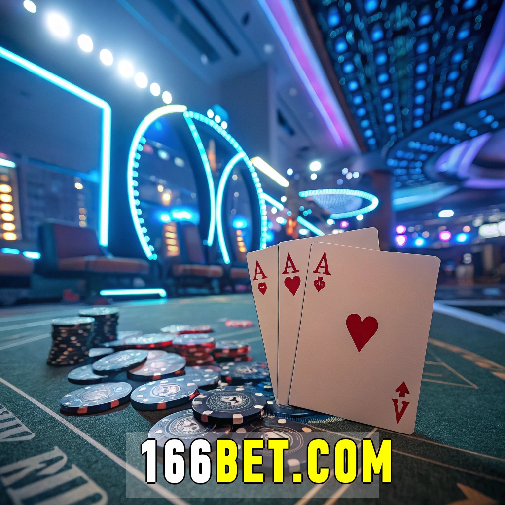  166bet