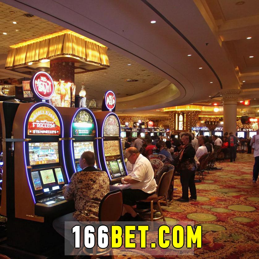  166bet