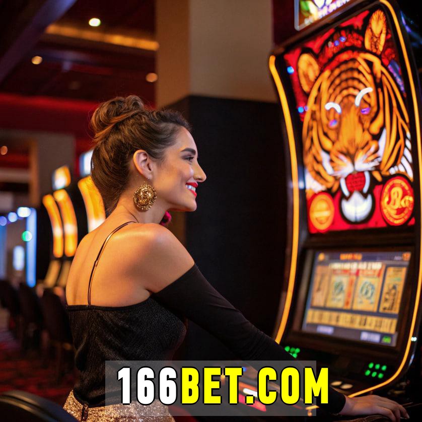  166bet