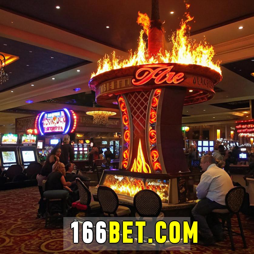  166bet