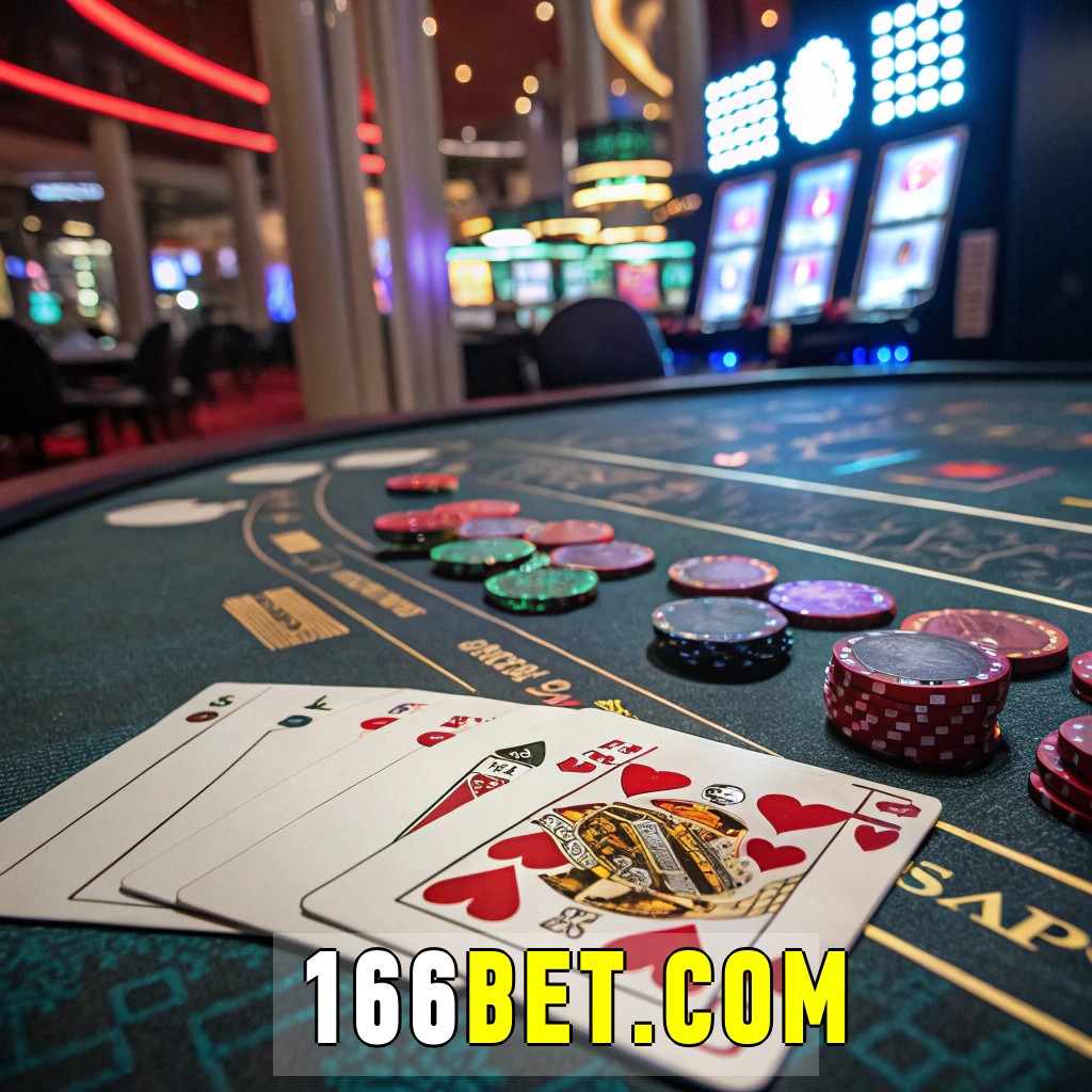  166bet