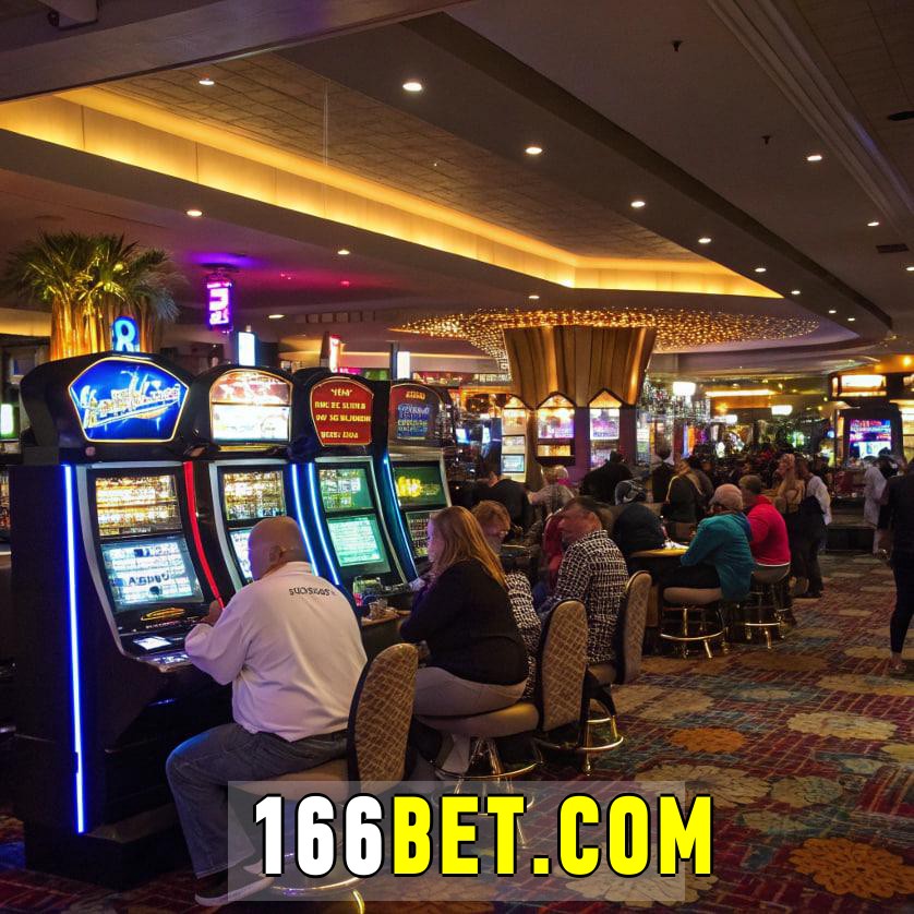  166bet