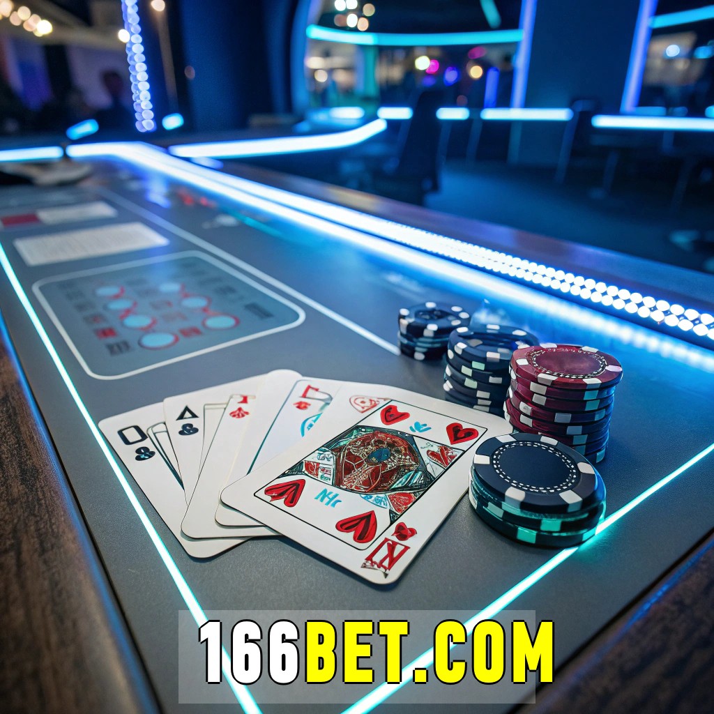  166bet
